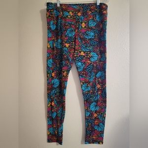 Lularoe Leggings
